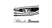 blinds by boronia