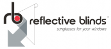 Reflective Blinds