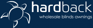 Hardback Wholesale Blinds & Awnings
